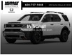 2026 Honda Passport TRAILSPORT (Stk: 26H003) in Chilliwack - Image 1 of 3