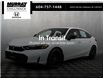2025 Honda Civic Sport (Stk: 25H544) in Chilliwack - Image 1 of 32