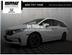 2025 Honda Odyssey Touring (Stk: 25H550) in Chilliwack - Image 1 of 33