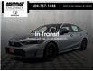 2025 Honda Civic Sport (Stk: 25H584) in Chilliwack - Image 1 of 34