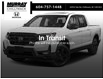 2026 Honda Ridgeline Black Edition (Stk: 26H231) in Chilliwack - Image 1 of 14