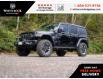 2024 Jeep Wrangler 4xe Rubicon (Stk: R193578) in Surrey - Image 1 of 27