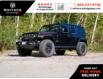 2024 Jeep Wrangler Rubicon (Stk: R131158) in Surrey - Image 1 of 23