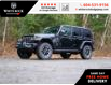 2024 Jeep Wrangler 4xe Rubicon (Stk: R194191) in Surrey - Image 1 of 24