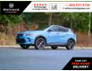 2024 Dodge Hornet PHEV R/T (Stk: RA17777) in Surrey - Image 1 of 21