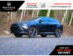 2024 Dodge Hornet PHEV R/T Plus (Stk: RA19118) in Surrey - Image 1 of 23