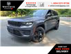 2024 Jeep Grand Cherokee  (Stk: R178370) in Surrey - Image 1 of 2