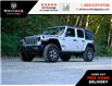 2023 Jeep Wrangler Rubicon (Stk: P695233) in Surrey - Image 1 of 21