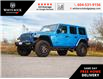 2021 Jeep Wrangler UNLIMITED RUBICON 392 (Stk: 18970) in Surrey - Image 1 of 30
