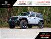 2024 Jeep Wrangler 4xe Rubicon (Stk: R170795) in Surrey - Image 1 of 29