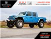 2023 Jeep Gladiator Rubicon (Stk: 20020) in Surrey - Image 1 of 29
