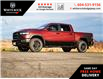 2025 RAM 1500 Rebel (Stk: S607210) in Surrey - Image 1 of 26