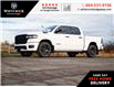 2025 RAM 1500 Big Horn (Stk: S587302) in Surrey - Image 1 of 21