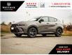 2024 Dodge Hornet PHEV R/T Plus (Stk: RA18504) in Surrey - Image 1 of 24