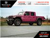 2024 Jeep Gladiator Mojave (Stk: R133657) in Surrey - Image 1 of 22