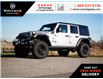 2024 Jeep Wrangler 4xe Rubicon (Stk: R170795) in Surrey - Image 1 of 26
