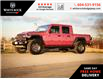 2024 Jeep Gladiator Mojave (Stk: R133656) in Surrey - Image 1 of 21