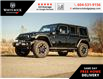 2024 Jeep Wrangler 4xe Rubicon (Stk: R193579) in Surrey - Image 1 of 24