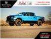 2025 RAM 1500 Rebel (Stk: S558778) in Surrey - Image 1 of 24