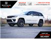 2023 Jeep Grand Cherokee 4xe Summit (Stk: 28990) in Surrey - Image 1 of 28