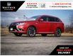 2018 Mitsubishi Outlander Plug-In Hybrid SE (Stk: R177588A) in Surrey - Image 1 of 23