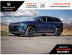 2024 Jeep Wagoneer S Launch Edition (Stk: R178329) in Surrey - Image 1 of 25
