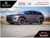 2024 Jeep Wagoneer S Launch Edition (Stk: R180273) in Surrey - Image 1 of 24