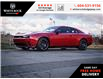 2024 Dodge Charger Daytona Base (Stk: R205659) in Surrey - Image 1 of 28