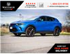 2024 Dodge Hornet PHEV R/T Plus (Stk: RA19298) in Surrey - Image 1 of 24