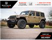 2025 Jeep Wrangler Rubicon (Stk: S561240) in Surrey - Image 1 of 23