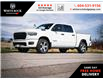 2025 RAM 1500 Tradesman (Stk: S696422) in Surrey - Image 1 of 23