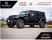 2025 Jeep Wrangler Rubicon (Stk: S561235) in Surrey - Image 1 of 26