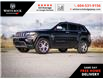 2020 Jeep Grand Cherokee Limited (Stk: 29020) in Surrey - Image 1 of 21