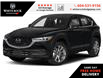2021 Mazda CX-5 Signature (Stk: S607207A) in Surrey - Image 1 of 12