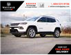 2025 Jeep Compass North (Stk: S577921) in Surrey - Image 1 of 22