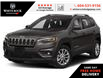 2019 Jeep Cherokee North (Stk: R135349A) in Surrey - Image 1 of 11