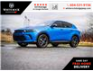 2024 Dodge Hornet PHEV R/T Plus (Stk: 29010) in Surrey - Image 1 of 24