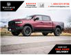 2025 RAM 1500 Rebel (Stk: S558779) in Surrey - Image 1 of 27