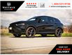 2024 Dodge Hornet PHEV R/T (Stk: 29100) in Surrey - Image 1 of 22