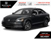 2016 Volkswagen Jetta 1.4 TSI Trendline (Stk: R193594B) in Surrey - Image 1 of 11