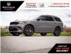 2025 Dodge Durango GT (Stk: S527784) in Surrey - Image 1 of 22