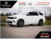 2025 Dodge Durango GT (Stk: S530397) in Surrey - Image 1 of 21