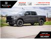 2025 RAM 1500 Tradesman (Stk: S709741) in Surrey - Image 1 of 19
