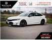 2025 Honda Civic Sport (Stk: R186573A) in Surrey - Image 1 of 23