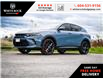 2024 Dodge Hornet PHEV R/T Plus (Stk: 28730) in Surrey - Image 1 of 25