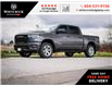 2025 RAM 1500 Big Horn (Stk: S704710) in Surrey - Image 1 of 22