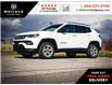 2025 Jeep Compass North (Stk: S577923) in Surrey - Image 1 of 21