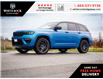 2023 Jeep Grand Cherokee 4xe Summit (Stk: 28870) in Surrey - Image 1 of 31