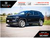 2025 Jeep Compass North (Stk: S577924) in Surrey - Image 1 of 24