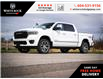 2025 RAM 1500 Tungsten (Stk: S669114) in Surrey - Image 1 of 31